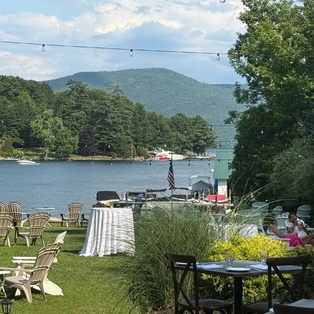 Celebrating Our Boating Community at Chateau on the Lake