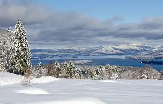 Lake George Boat Winterization Done Right