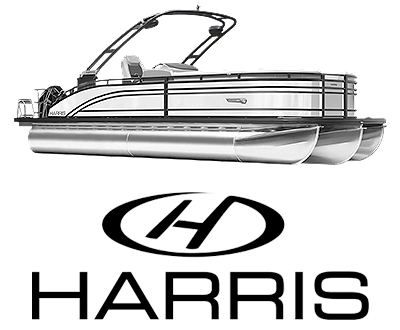 Harris Pontoon Boats