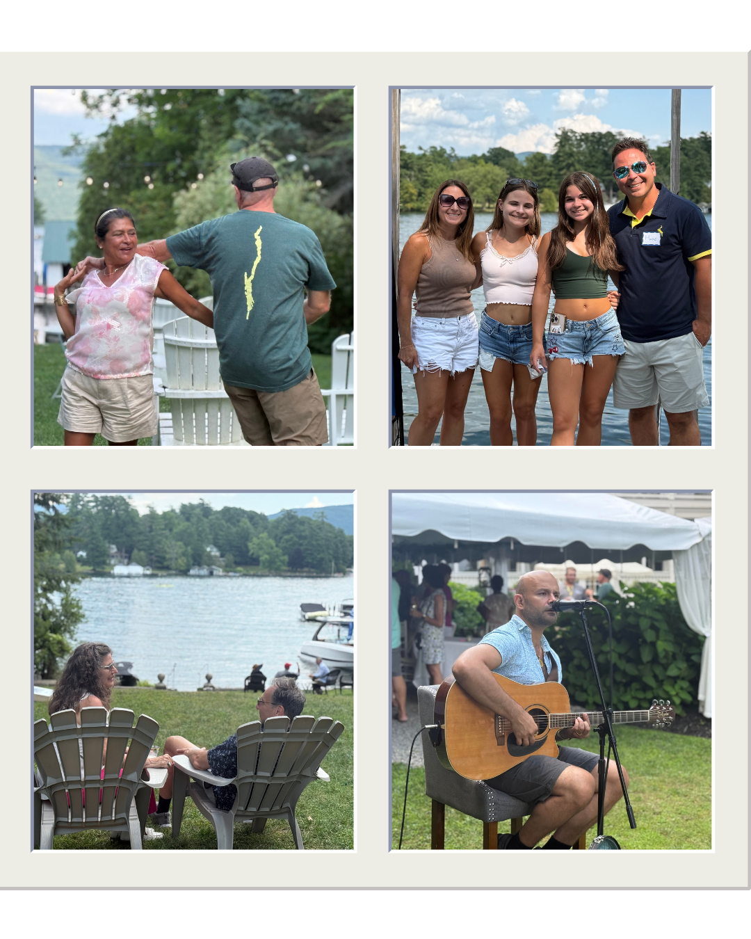 Pilot Knob Marina Customers